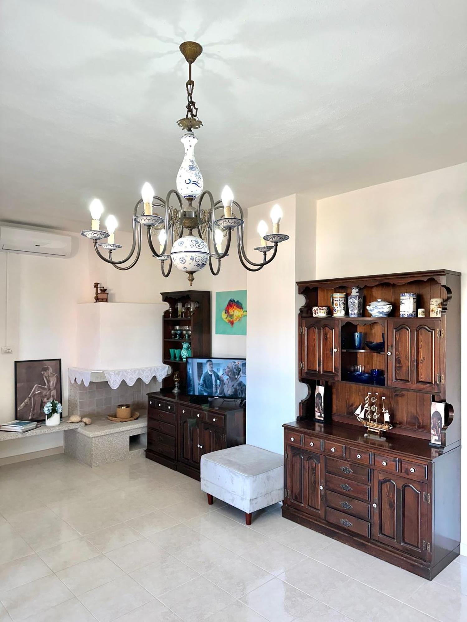 Appartamento Con Vista In Costa Smeralda Cannigione Exterior photo